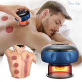 Suction - Massagem sucção - Dra. Help