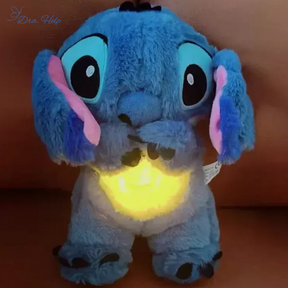 Dr. Stitch - Amigo do sono - Dra Help