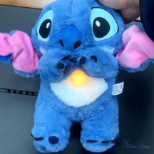 Dr. Stitch - Amigo do sono - Dra Help