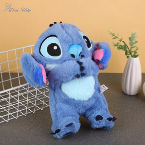 Dr. Stitch - Amigo do sono - Dra Help