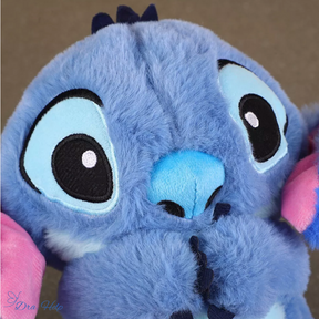 Dr. Stitch - Amigo do sono - Dra Help