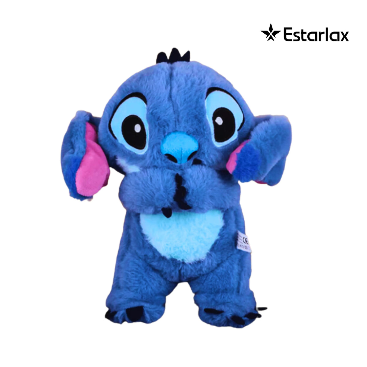 Dr. Stitch - Amigo do sono - Dra Help